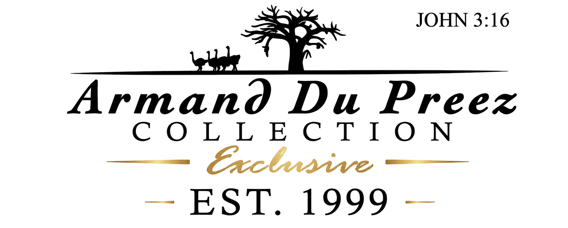 Armand du Preez Collection